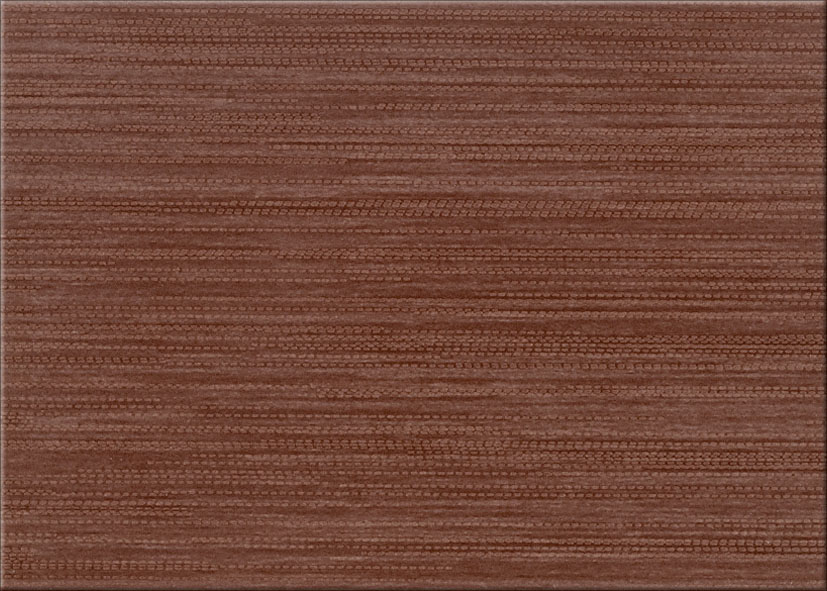 Cersanit CALVANO Brown OP034-002-1 25×35